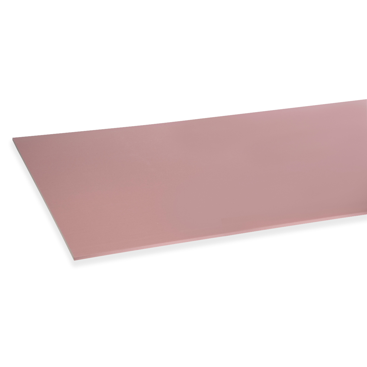 Knauf AK Gipsplaat DF/RF Brandwerend